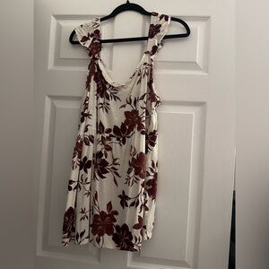 Torrid Tank Top